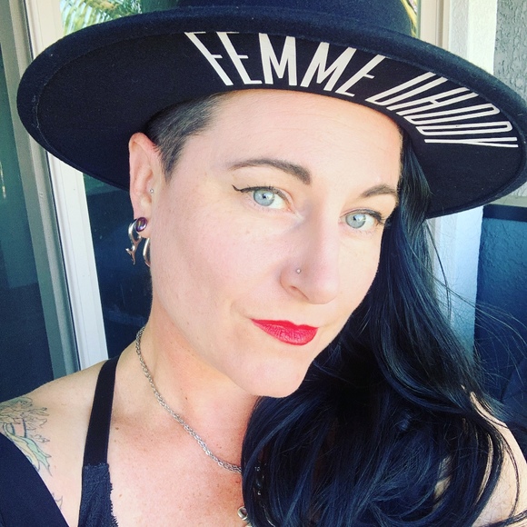 ladybware